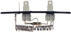 Dorman 973-222 HVAC Blower Motor Resistor - view 2