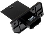 Dorman 973-224 HVAC Blower Motor Resistor - Front or Rear - view 2