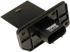 Dorman 973-224 HVAC Blower Motor Resistor - Front or Rear - view 5