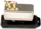 Dorman 973-233 HVAC Blower Motor Resistor - view 4