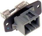 Dorman 973-237 HVAC Blower Motor Resistor - Front - view 2