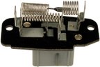 Dorman 973-237 HVAC Blower Motor Resistor - Front - view 4