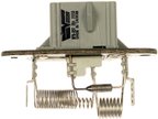 Dorman 973-237 HVAC Blower Motor Resistor - Front - view 3
