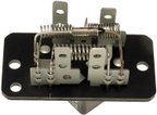 Dorman 973-240 HVAC Blower Motor Resistor - Front - view 3