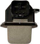 Dorman 973-245 HVAC Blower Motor Resistor - Front - view 1