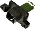 Dorman 973-246 HVAC Blower Motor Resistor - Rear - view 2