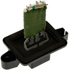Dorman 973-246 HVAC Blower Motor Resistor - Rear - view 4