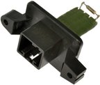 Dorman 973-246 HVAC Blower Motor Resistor - Rear - view 5