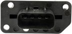 Dorman 973-251 HVAC Blower Motor Resistor - Rear - view 1