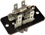 Dorman 973-256 HVAC Blower Motor Resistor - Rear - view 4