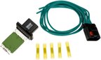 Dorman 973-275 HVAC Blower Motor Resistor Kit - Rear - view 2
