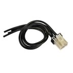 Dorman 973-302 HVAC Blower Motor Resistor Connector - Front or Rear - view 1