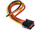 Dorman 973-303 HVAC Blower Motor Resistor Connector - view 2