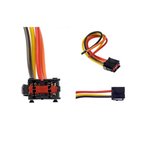 Dorman 973-303 HVAC Blower Motor Resistor Connector - view 1