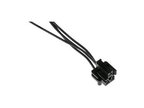 Dorman 973-307 HVAC Blower Motor Resistor Connector - Front or Rear - view 2