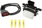 Dorman 973-399 HVAC Blower Motor Resistor Kit - view 4