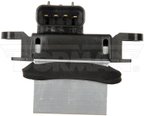 Dorman 973-399 HVAC Blower Motor Resistor Kit - view 1