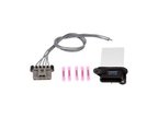 Dorman 973-400 HVAC Blower Motor Resistor Kit - view 1