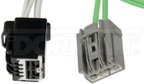Dorman 973-401 HVAC Blower Motor Resistor Kit - Front or Rear - view 5