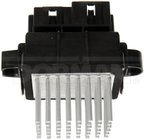 Dorman 973-401 HVAC Blower Motor Resistor Kit - Front or Rear - view 4