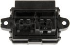 Dorman 973-401 HVAC Blower Motor Resistor Kit - Front or Rear - view 1