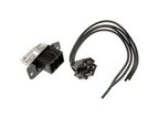 Dorman 973-404 HVAC Blower Motor Resistor Kit - Front - view 2