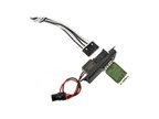 Dorman 973-409 HVAC Blower Motor Resistor Kit - Front - view 2