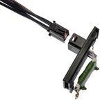 Dorman 973-415 HVAC Blower Motor Resistor Kit - view 1