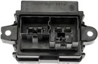 Dorman 973-420 HVAC Blower Motor Resistor - Front or Rear - view 1