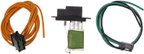 Dorman 973-422 HVAC Blower Motor Resistor Kit - Front - view 1