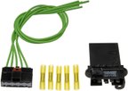 Dorman 973-425 HVAC Blower Motor Resistor Kit - view 2