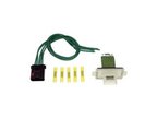 Dorman 973-426 HVAC Blower Motor Resistor Kit - view 2