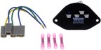 Dorman 973-430 HVAC Blower Motor Resistor Kit - Front - view 1