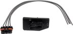 Dorman 973-433 HVAC Blower Motor Resistor Kit - view 2