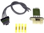 Dorman 973-434 HVAC Blower Motor Resistor Kit - view 2