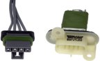 Dorman 973-434 HVAC Blower Motor Resistor Kit - view 1