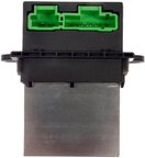 Dorman 973-440 HVAC Blower Motor Resistor Kit - Rear - view 1