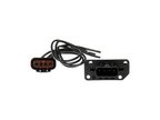 Dorman 973-444 HVAC Blower Motor Resistor Kit - Front - view 1