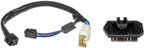 Dorman 973-459 HVAC Blower Motor Resistor Kit - view 1