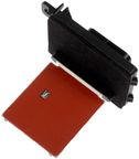 Dorman 973-468 HVAC Blower Motor Resistor Kit - Front - view 3