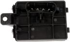 Dorman 973-468 HVAC Blower Motor Resistor Kit - Front - view 1