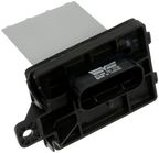 Dorman 973-468 HVAC Blower Motor Resistor Kit - Front - view 4