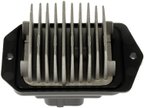 Dorman 973-471 HVAC Blower Motor Resistor - Front - view 3