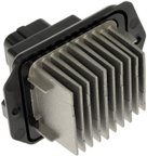 Dorman 973-471 HVAC Blower Motor Resistor - Front - view 2