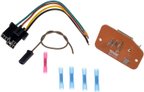 Dorman 973-478 HVAC Blower Motor Resistor Kit - Rear - view 3