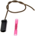 Dorman 973-478 HVAC Blower Motor Resistor Kit - Rear - view 5