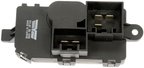 Dorman 973-481 HVAC Blower Motor Resistor Kit - view 1