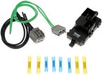 Dorman 973-481 HVAC Blower Motor Resistor Kit - view 2