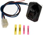Dorman 973-484 HVAC Blower Motor Resistor Kit - view 1