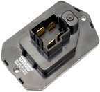 Dorman 973-484 HVAC Blower Motor Resistor Kit - view 2